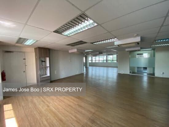 KH Plaza @ Aljunied (D14), Office #637968751